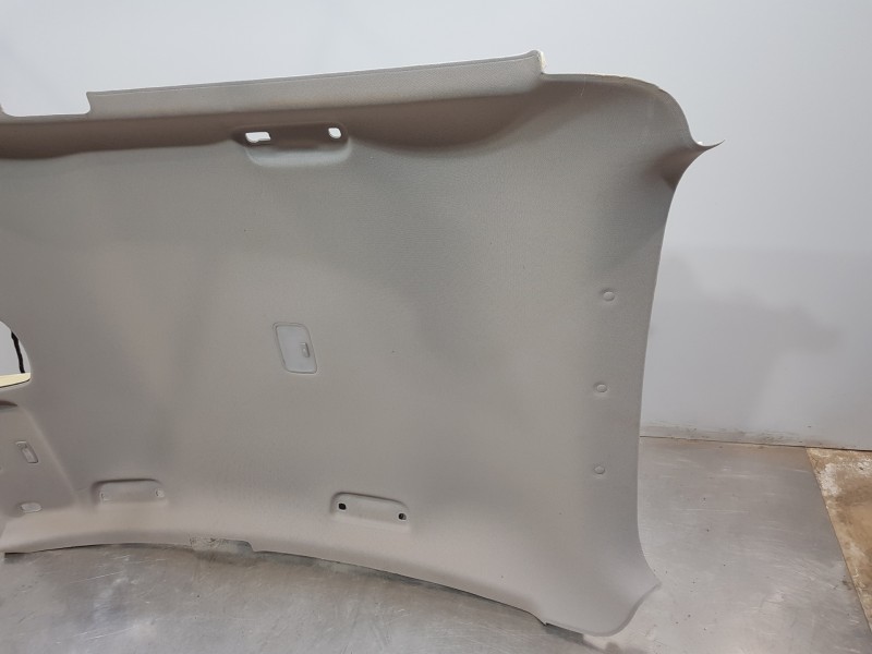 Recambio de techo para hyundai ioniq klass referencia OEM IAM 85310G2400TTX  