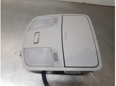 Recambio de luz interior para hyundai ioniq klass referencia OEM IAM 85370D3050 92800F2010 