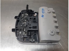Recambio de luz interior para hyundai ioniq klass referencia OEM IAM 85370D3050 92800F2010  2