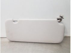 Recambio de parasol izquierdo para hyundai ioniq klass referencia OEM IAM 85210G2160TTX   2