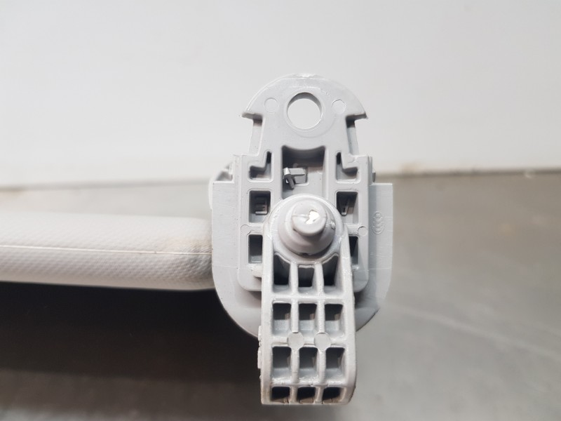 Recambio de parasol izquierdo para hyundai ioniq klass referencia OEM IAM 85210G2160TTX  