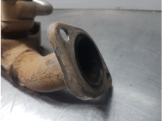 Recambio de catalizador para hyundai ioniq klass referencia OEM IAM 28601G2130 U03HD0  2