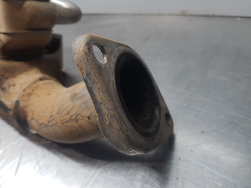 Recambio de catalizador para hyundai ioniq klass referencia OEM IAM 28601G2130 U03HD0 