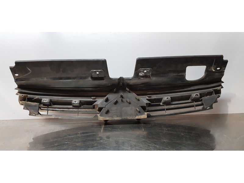 Recambio de rejilla delantera para citroen c5 berlina 1.8 16v sx automático referencia OEM IAM 9636751980  