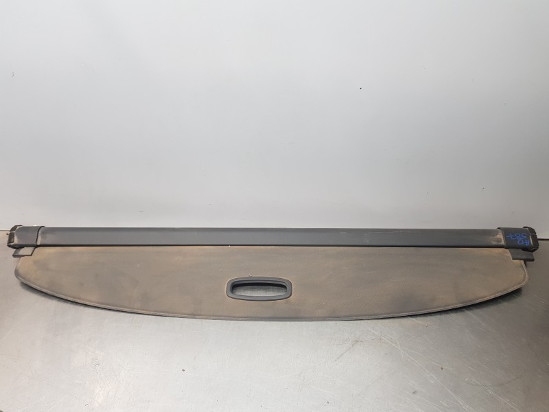 Recambio de bandeja trasera para hyundai ioniq klass referencia OEM IAM 85930G2000  