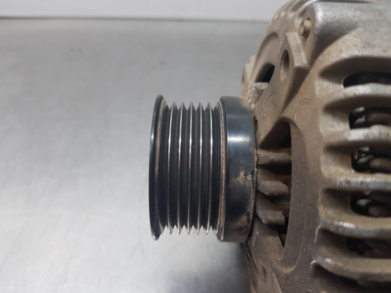 Recambio de alternador para ford kuga (cbv) trend referencia OEM IAM 1704085 8M5T10300YB 