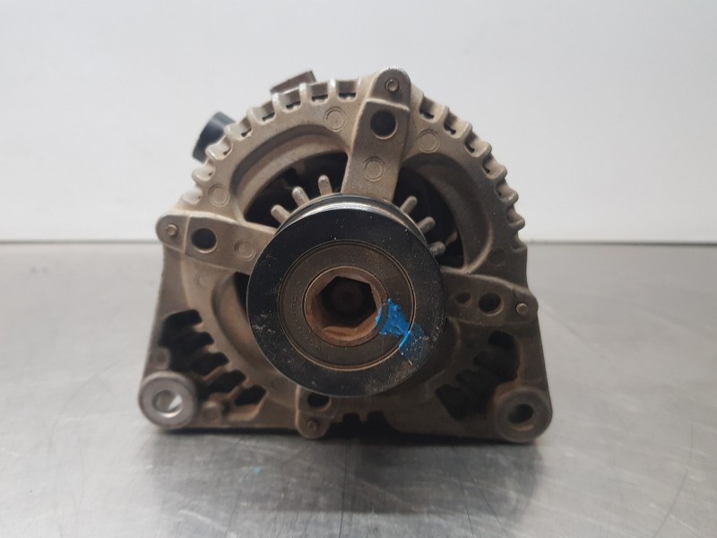 Recambio de alternador para ford kuga (cbv) trend referencia OEM IAM 1704085 8M5T10300YB 