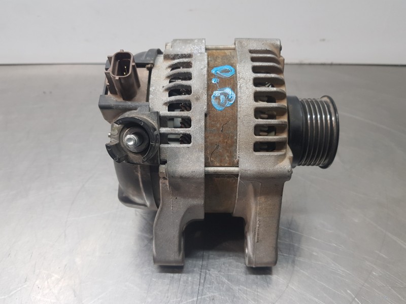 Recambio de alternador para ford kuga (cbv) trend referencia OEM IAM 1704085 8M5T10300YB 