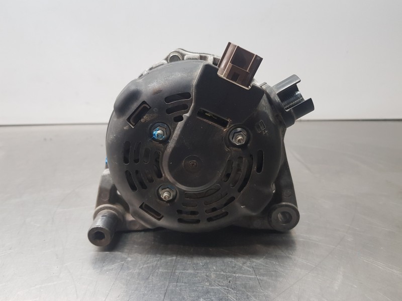 Recambio de alternador para ford kuga (cbv) trend referencia OEM IAM 1704085 8M5T10300YB 