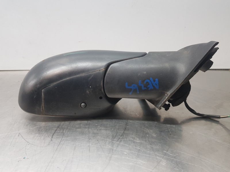 Recambio de retrovisor derecho para citroen c3 furio referencia OEM IAM 8149RW  