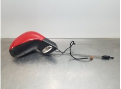 Recambio de retrovisor derecho para peugeot 207 urban referencia OEM IAM 8149ZF  