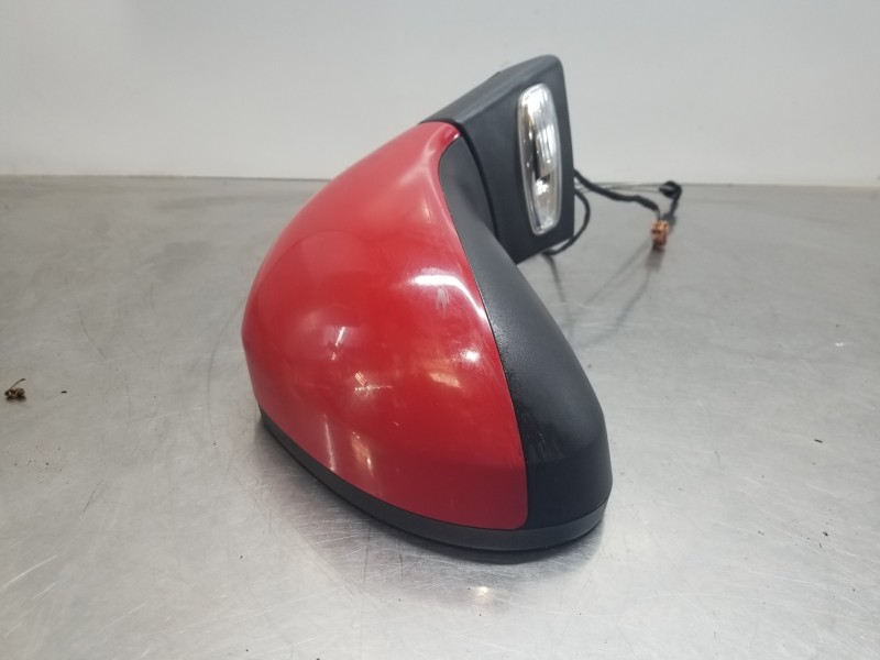 Recambio de retrovisor derecho para peugeot 207 urban referencia OEM IAM 8149ZF  