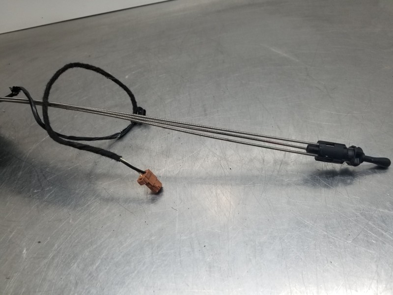 Recambio de retrovisor derecho para peugeot 207 urban referencia OEM IAM 8149ZF  