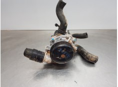 Recambio de termostato para mercedes clase b (w246) style referencia OEM IAM A6512008301 A6512000715 