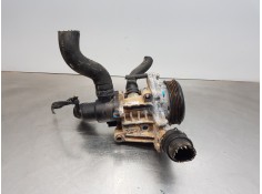 Recambio de termostato para mercedes clase b (w246) style referencia OEM IAM A6512008301 A6512000715  2