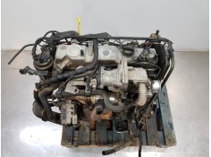 Recambio de motor completo para ford s-max (ca1) titanium referencia OEM IAM QYWA  