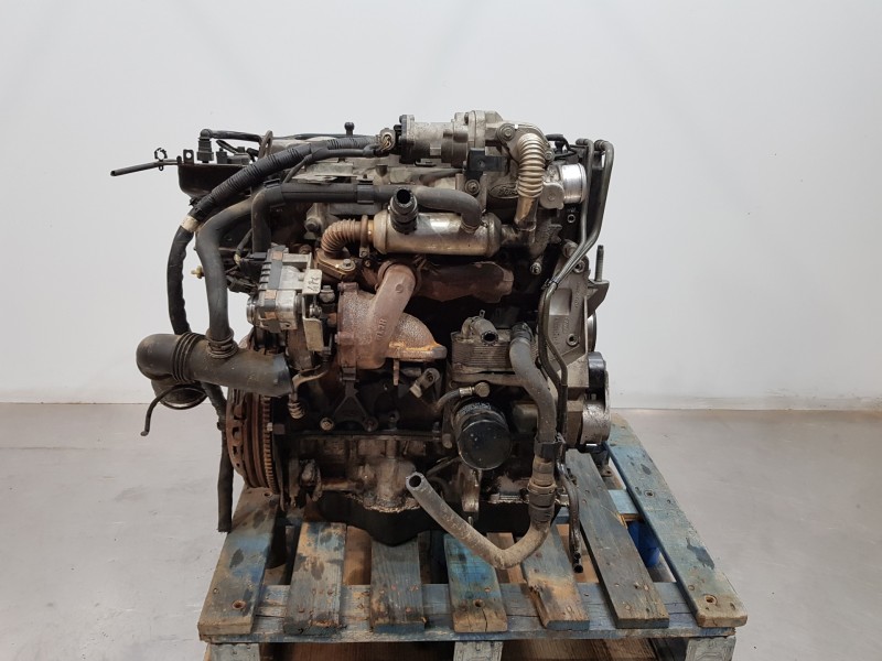Recambio de motor completo para ford s-max (ca1) titanium referencia OEM IAM QYWA  