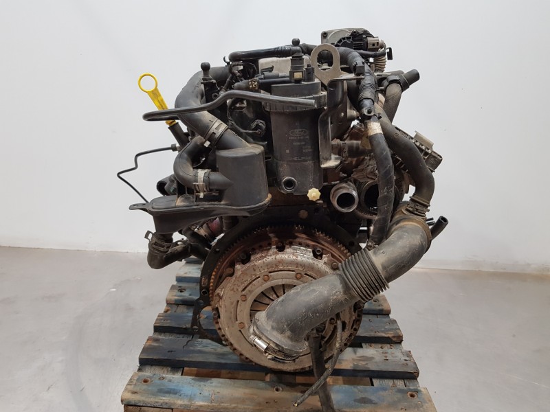 Recambio de motor completo para ford s-max (ca1) titanium referencia OEM IAM QYWA  