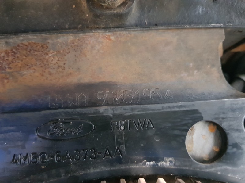 Recambio de motor completo para ford s-max (ca1) titanium referencia OEM IAM QYWA  