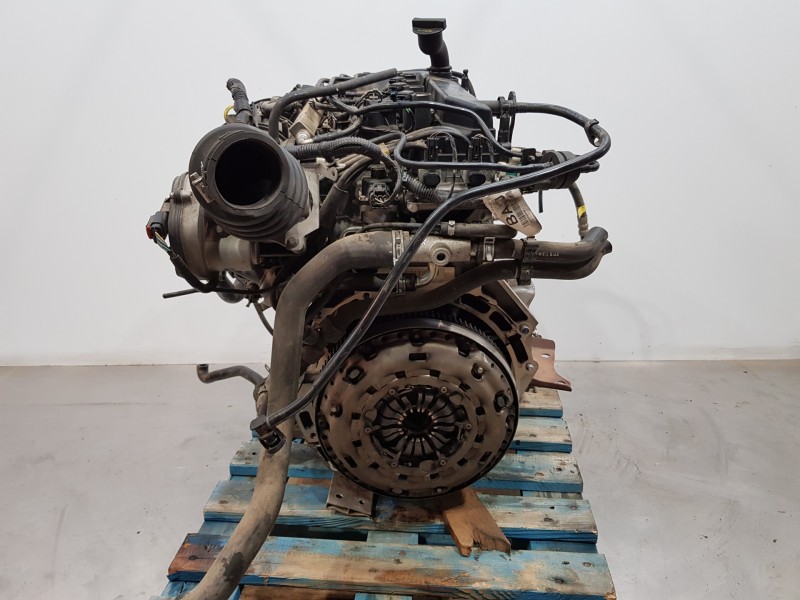 Recambio de motor completo para ford s-max (ca1) trend referencia OEM IAM ADWA  