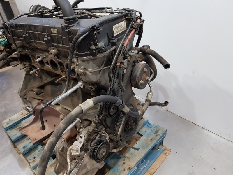 Recambio de motor completo para ford s-max (ca1) trend referencia OEM IAM ADWA  