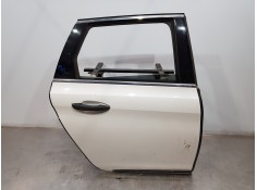 Recambio de puerta trasera derecha para peugeot 308 sw allure referencia OEM IAM 9805267480  