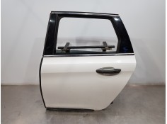 Recambio de puerta trasera izquierda para peugeot 308 sw allure referencia OEM IAM 9805267180  