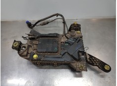 Recambio de deposito aditivo adblue fap ( deposito grande ) para peugeot 308 sw allure referencia OEM IAM 9815111480 1682619580 