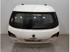 Recambio de porton trasero para peugeot 308 sw allure referencia OEM IAM 1611637180  