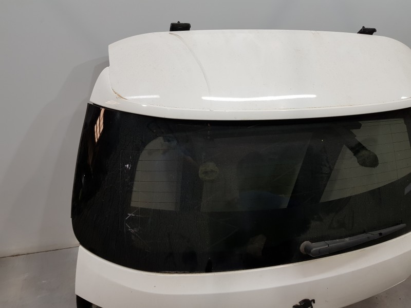 Recambio de porton trasero para peugeot 308 sw allure referencia OEM IAM 1611637180  