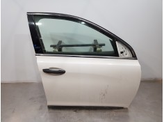 Recambio de puerta delantera derecha para peugeot 308 sw allure referencia OEM IAM 1610102180  