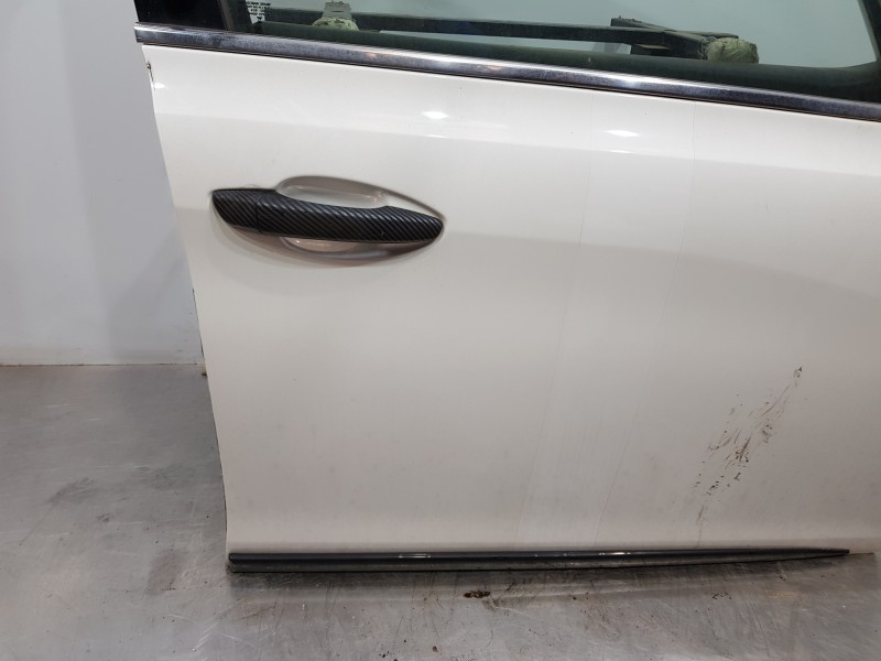 Recambio de puerta delantera derecha para peugeot 308 sw allure referencia OEM IAM 1610102180  