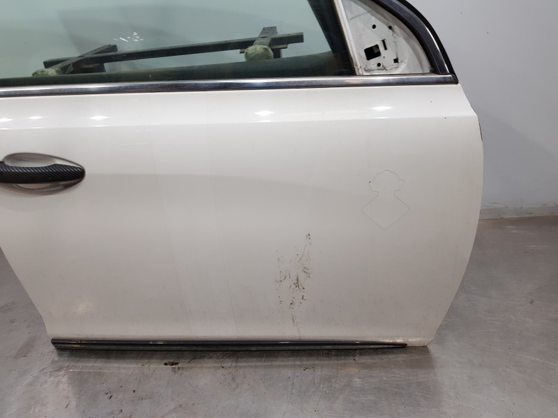 Recambio de puerta delantera derecha para peugeot 308 sw allure referencia OEM IAM 1610102180  