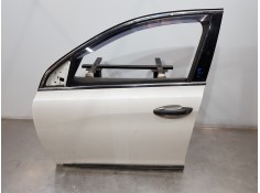 Recambio de puerta delantera izquierda para peugeot 308 sw allure referencia OEM IAM 1610102080  
