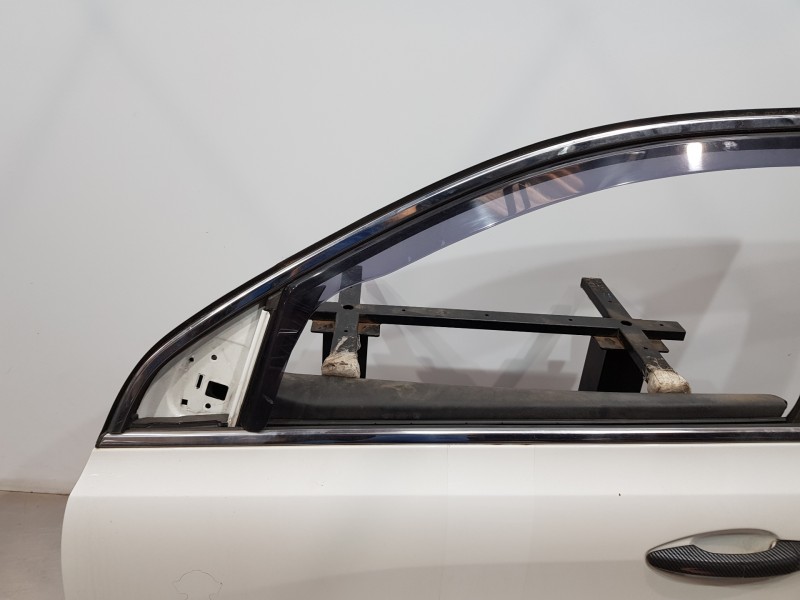 Recambio de puerta delantera izquierda para peugeot 308 sw allure referencia OEM IAM 1610102080  