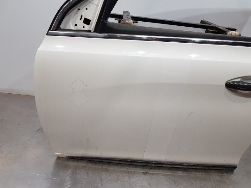 Recambio de puerta delantera izquierda para peugeot 308 sw allure referencia OEM IAM 1610102080  