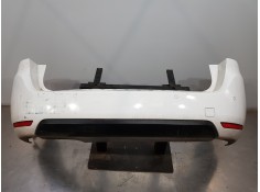 Recambio de paragolpes trasero para peugeot 308 sw allure referencia OEM IAM 1611608980  