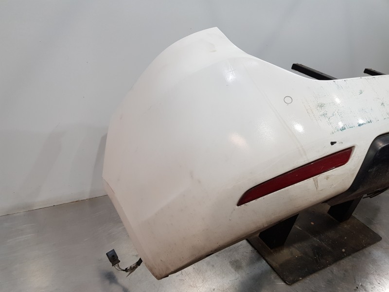 Recambio de paragolpes trasero para peugeot 308 sw allure referencia OEM IAM 1611608980  