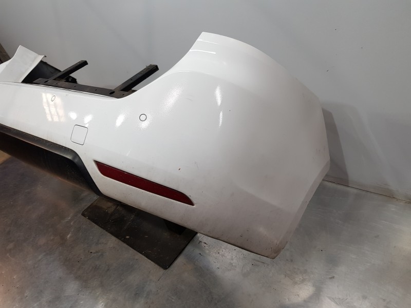 Recambio de paragolpes trasero para peugeot 308 sw allure referencia OEM IAM 1611608980  