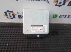 Recambio de modulo electronico para toyota yaris active referencia OEM IAM 896500D324  