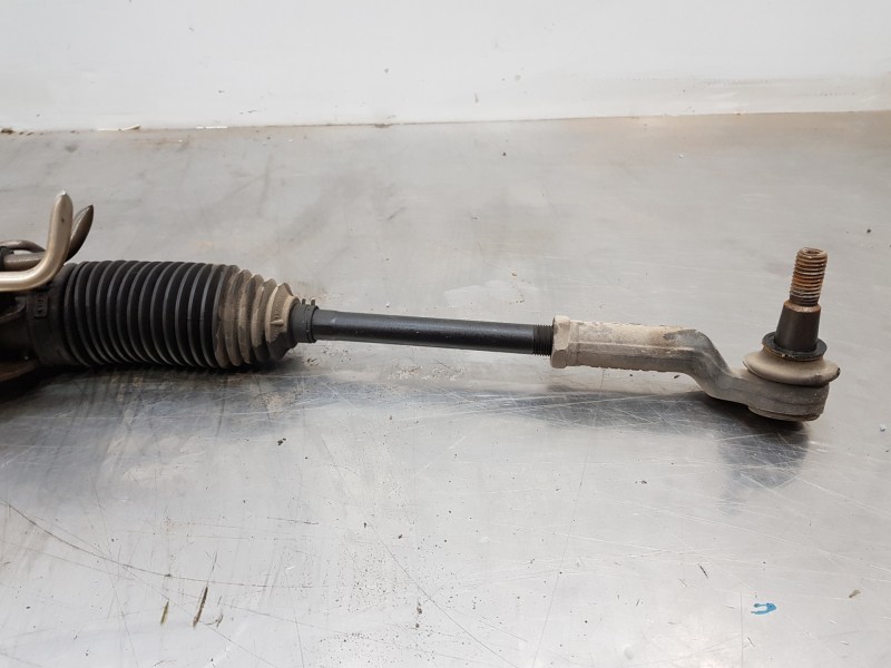 Recambio de cremallera direccion para ford s-max (ca1) trend referencia OEM IAM 1789440 6G913A500DR 