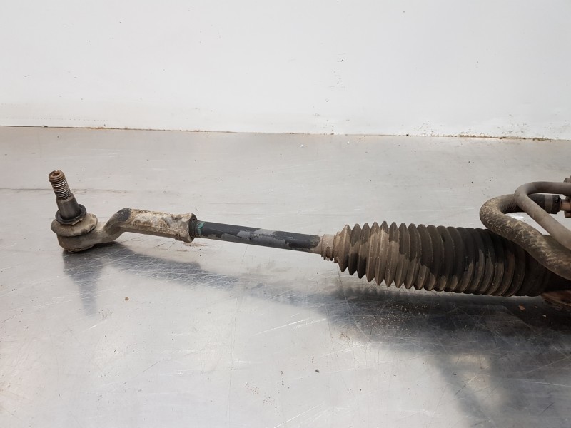 Recambio de cremallera direccion para ford s-max (ca1) trend referencia OEM IAM 1789440 6G913A500DR 