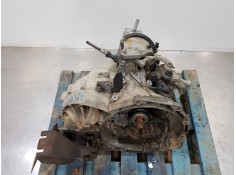 Recambio de caja cambios para ford s-max (ca1) titanium referencia OEM IAM 1479092  