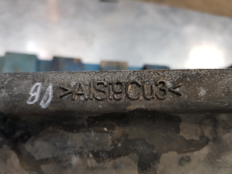 Recambio de caja cambios para ford s-max (ca1) titanium referencia OEM IAM 1479092  