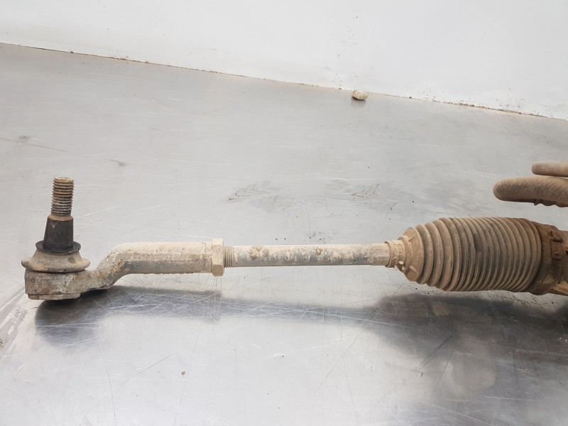 Recambio de cremallera direccion para ford s-max (ca1) titanium referencia OEM IAM 1789440 6G913A500DR 