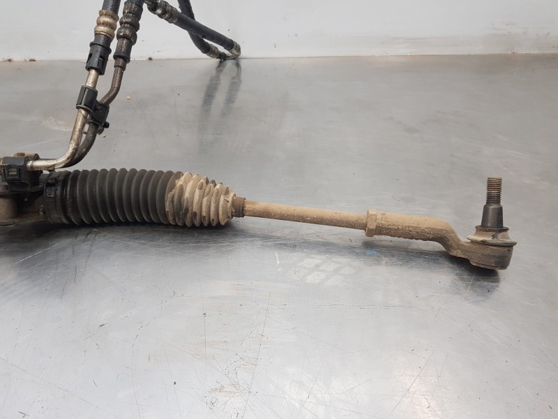 Recambio de cremallera direccion para ford s-max (ca1) titanium referencia OEM IAM 1789440 6G913A500DR 