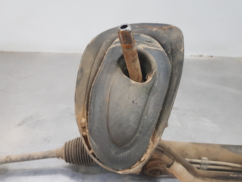 Recambio de cremallera direccion para ford s-max (ca1) titanium referencia OEM IAM 1789440 6G913A500DR 