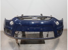 Recambio de paragolpes delantero para ford s-max (ca1) titanium referencia OEM IAM 1444745 6M21R17757AAXWAA 