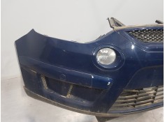 Recambio de paragolpes delantero para ford s-max (ca1) titanium referencia OEM IAM 1444745 6M21R17757AAXWAA  2