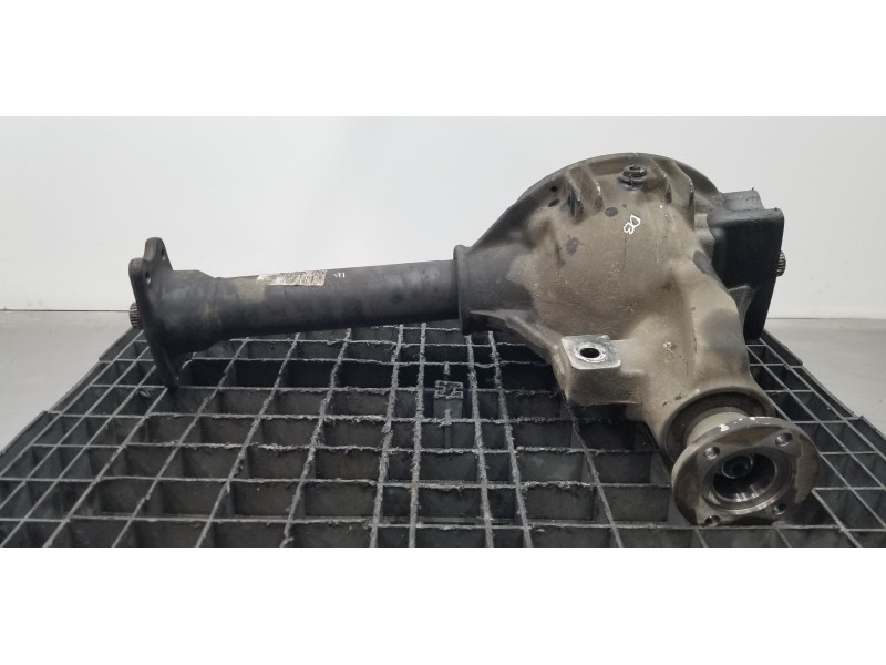 Recambio de diferencial delantero para ssangyong kyron 200 xdi limited referencia OEM IAM 4100009411  